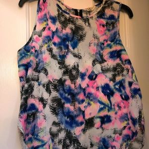 High neck tank bundle